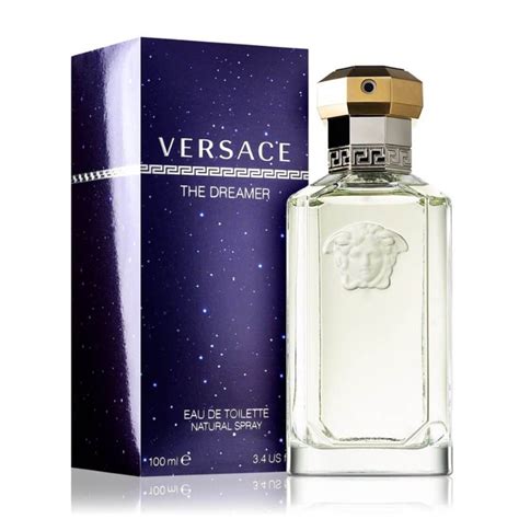 dreamers versace|dreamer versace for men.